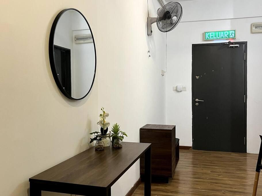 2br Seksyen16 Uitm Shah Alam, I-city,jakel Apartment Shah Alam