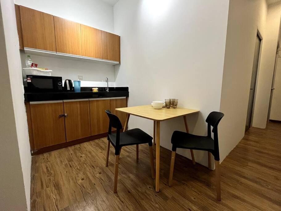 2br Seksyen16 Uitm Shah Alam, I-city,jakel *