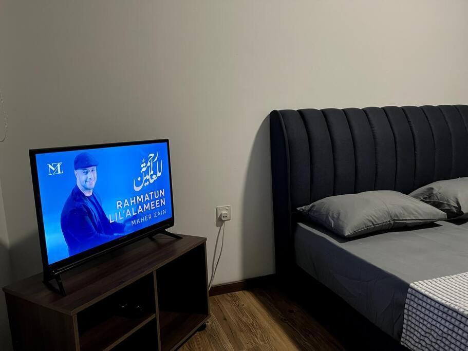 2br Seksyen16 Uitm Shah Alam, I-city,jakel Shah Alam