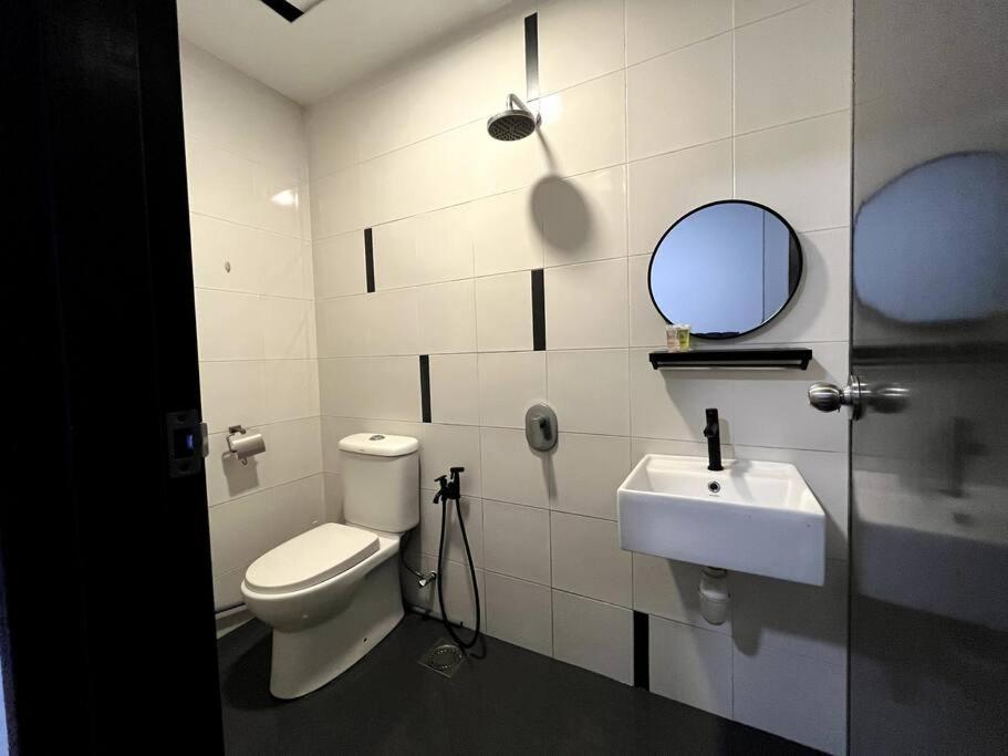 2br Seksyen16 Uitm Shah Alam, I-city,jakel