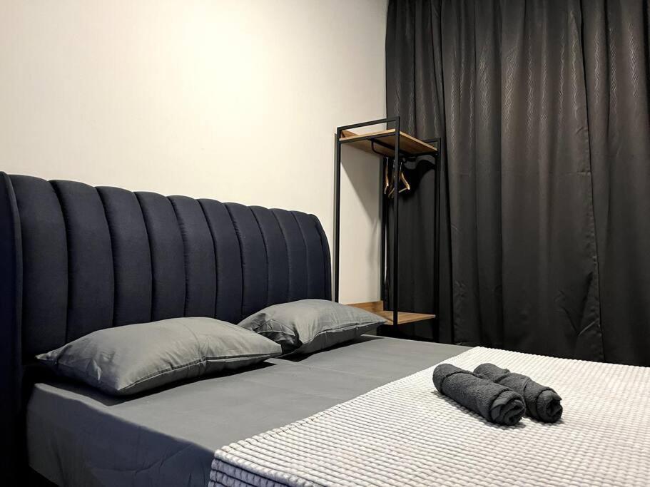 2br Seksyen16 Uitm Shah Alam, I-city,jakel * Shah Alam